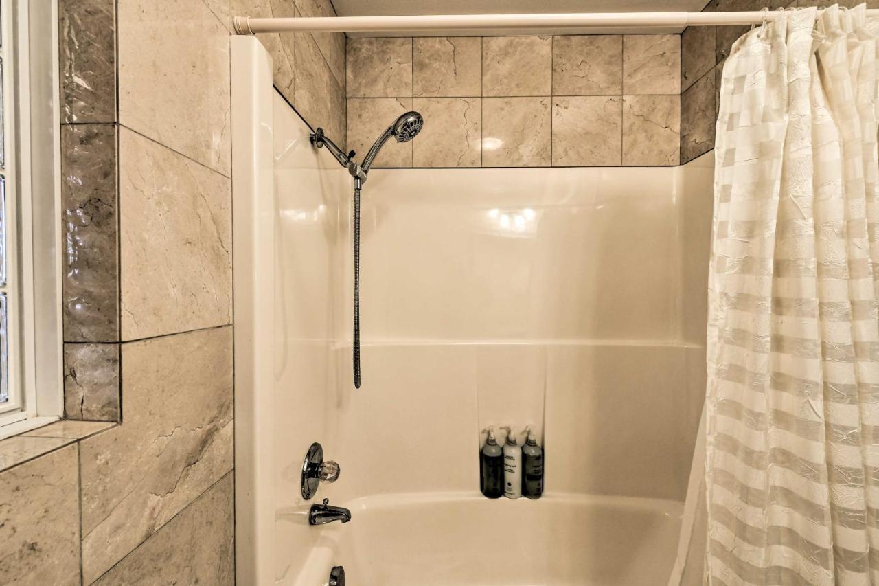 Anacortes Paradise Vacation Rental With Water Views! Exteriör bild